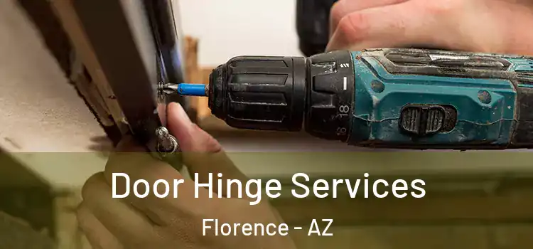 Door Hinge Services Florence - AZ