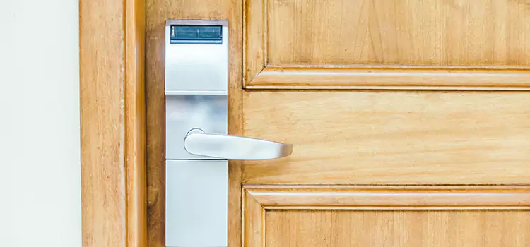 Advanced Solutions in Florence, AZ for Modern Security