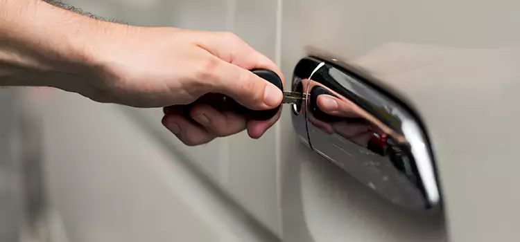 Why Choose Our Auto Locksmith Team in Florence, AZ?