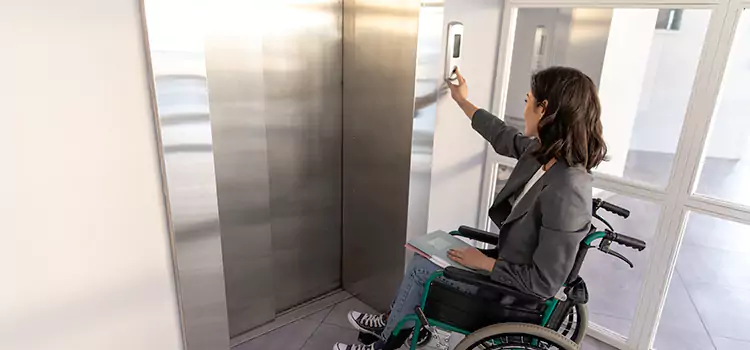 Benefits of Modern Handicap Door Systems in Florence, AZ