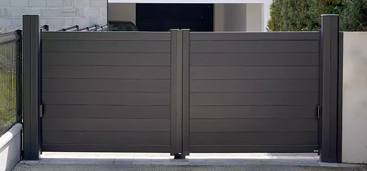 Common Residential Gate Issues We Resolve in Florence, AZ