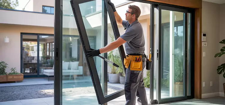 Specialized Sliding Door Roller Services in Florence, Arizona