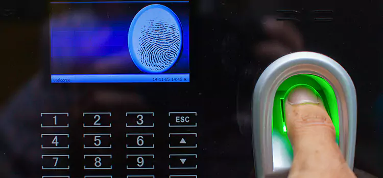 Your Trusted Partner for Secure Access in Florence, AZ