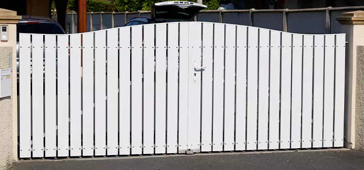 Why Choose Us for Residential Gate Repair in Florence, AZ?
