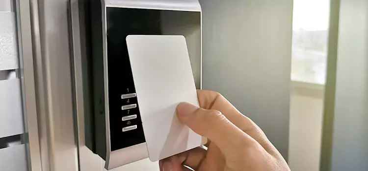 Advanced RFID Technology Integration in Florence, AZ