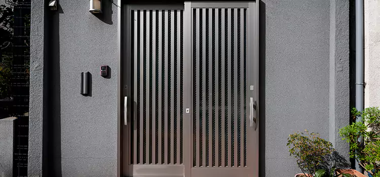 Specialized Steel Door Services in Florence, AZ