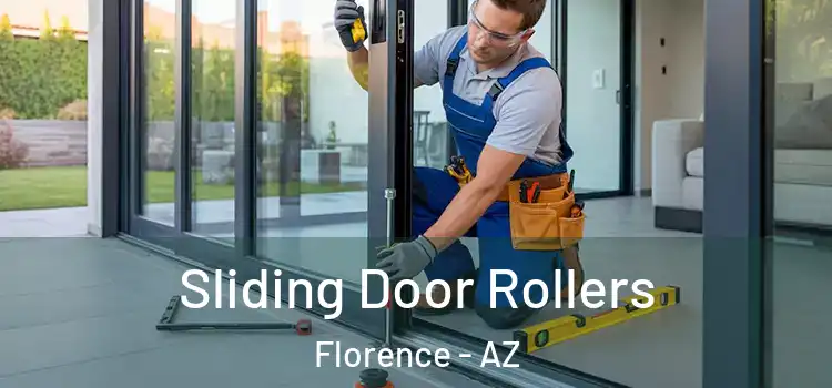 Sliding Door Rollers Florence - AZ